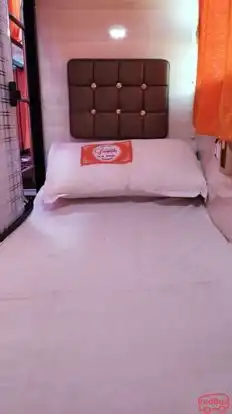 Shri Ganesh Travells (SR Siyol) Bus-Seats Image