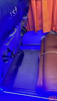 JaiSai Roadlinks (JSR) Bus-Amenities Image