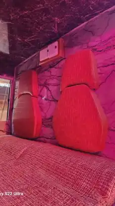 Mogaldham Travels Bus-Seats Image