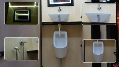 PTC-SkyBus Bus-Amenities Image