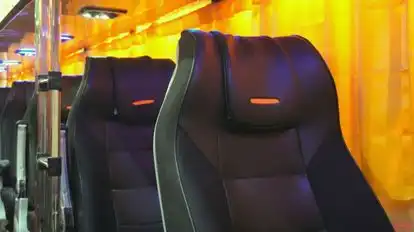 PTC-SkyBus Bus-Seats Image
