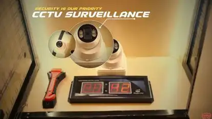 PTC-SkyBus Bus-Amenities Image