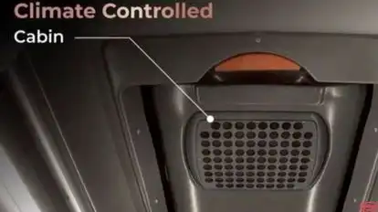 PTC-SkyBus Bus-Amenities Image