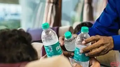 PTC-SkyBus Bus-Amenities Image