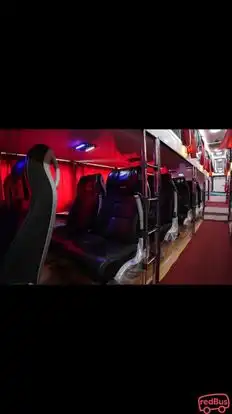 PTC-SkyBus Bus-Seats layout Image