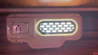 New Deep Travels Bus-Amenities Image