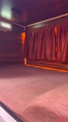 New Deep Travels Bus-Seats Image