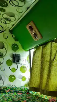 Sonar Tori Bus-Amenities Image