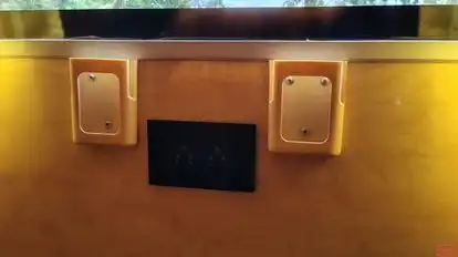 Naresh Travels Bus-Amenities Image