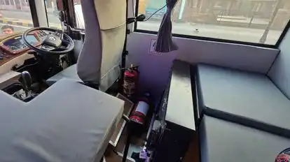 RATHORE TRAVELS AGENCY Bus-Amenities Image