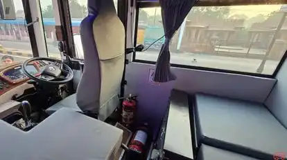 RATHORE TRAVELS AGENCY Bus-Amenities Image