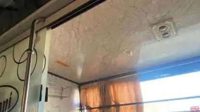 Jay Bhavani Travels Bus-Amenities Image