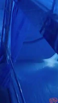 LAXMI TRAVEL AGENCY Bus-Seats Image