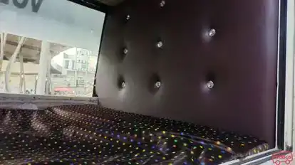 New Shivam Travels Bus-Seats Image