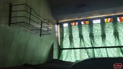KOHINOOR TRAVELS Bus-Amenities Image