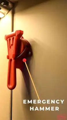 KOHINOOR TRAVELS Bus-Amenities Image