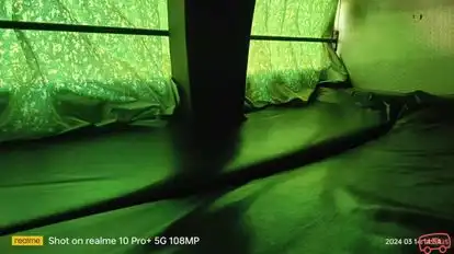 KOHINOOR TRAVELS Bus-Seats Image