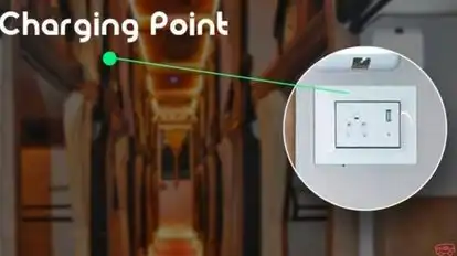 Goel Tourist (Regd) Bus-Amenities Image