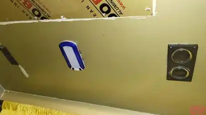 Goel Tourist (Regd) Bus-Amenities Image