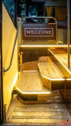 Bastar Travels Bus-Seats layout Image