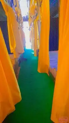 SIDDHESHWAR TOURS AND TRAVELS Bus-Seats layout Image