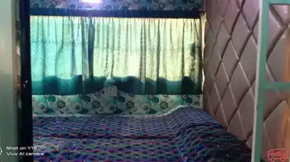 Malani Travels Bus-Seats Image
