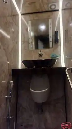 Devraj Travels Bus-Amenities Image