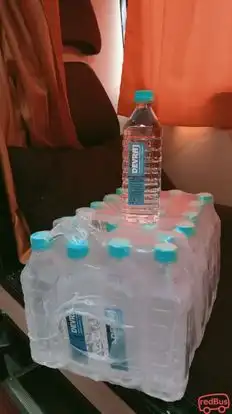 Devraj Travels Bus-Amenities Image