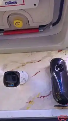 Shree Seth Sawariya Travels Bus-Amenities Image