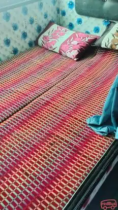 Shree Savariya Travels & Transport Bus-Seats Image