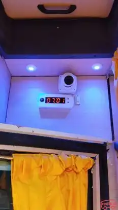 J J YATRA  Bus-Amenities Image