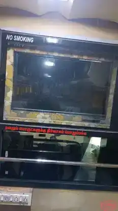 J J YATRA  Bus-Amenities Image