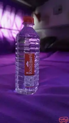 J J YATRA  Bus-Amenities Image