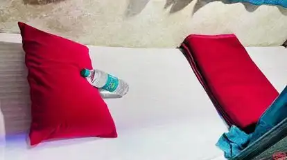 SHREE GAJRAJ Travels Bus-Seats Image