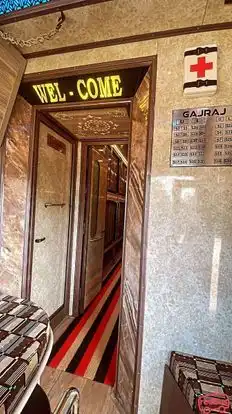 SHREE GAJRAJ Travels Bus-Seats layout Image