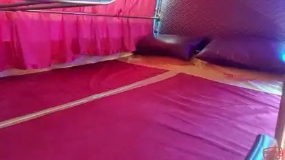 SUPRIYA TRAVELS Bus-Seats Image