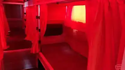 Diva Bus Bus-Seats Image