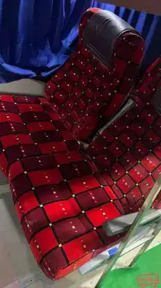 MAHALAXMI BUS Bus-Seats Image