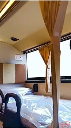 BEST ROADLINES Bus-Seats Image