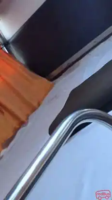 SK Travels Bus-Seats Image