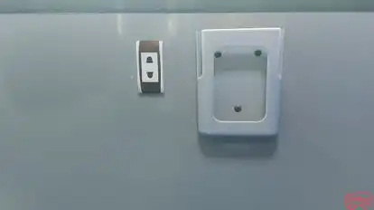 Babu Travels Bus-Amenities Image