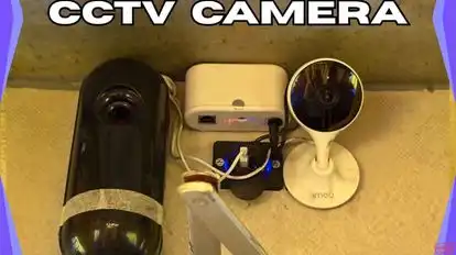 Prince Travels Bus-Amenities Image
