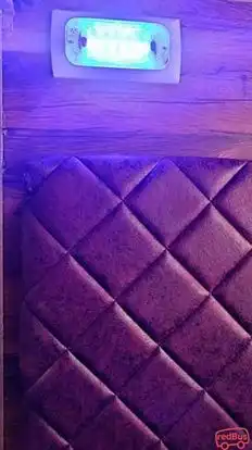 Randal Travels Bus-Amenities Image