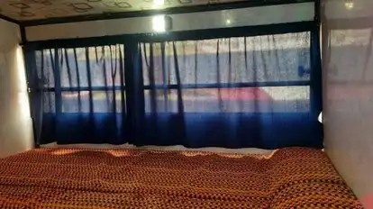 Vraj Travels Bus-Seats Image