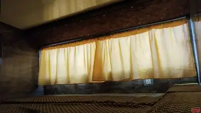 SHREE SAIRATH TRAVELS (UDAIPUR) Bus-Seats Image
