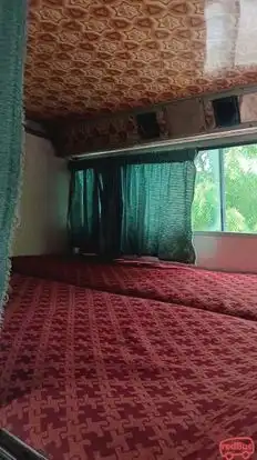 Mahadev Travels(pipar) Bus-Seats Image