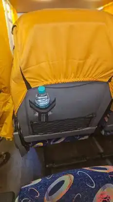 National  travels Bus-Amenities Image