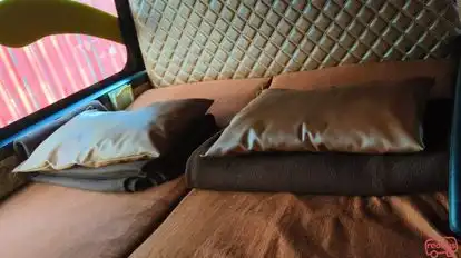 National  travels Bus-Amenities Image