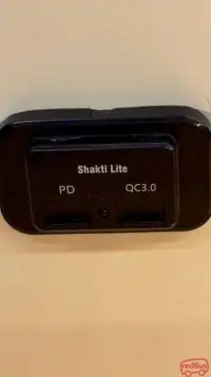 New Loksewa Travels Bus-Amenities Image