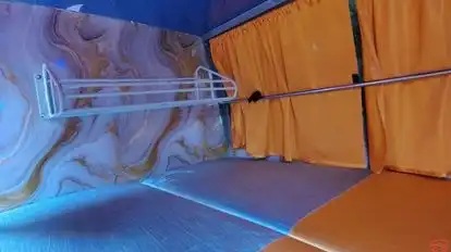 Olive Travels Lines Bus-Amenities Image